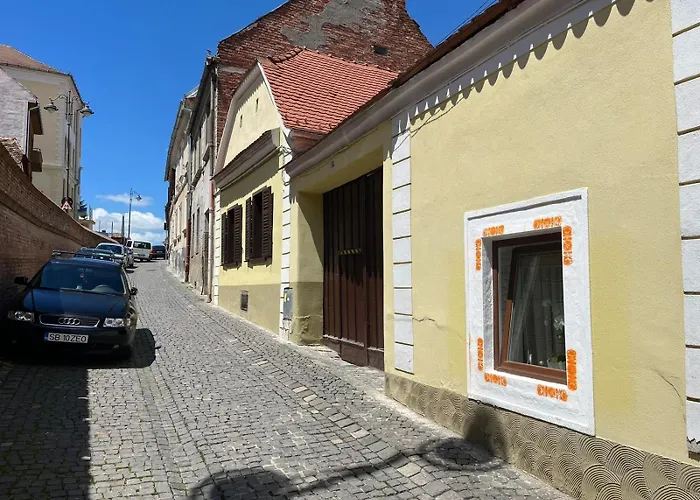 Brick Villa