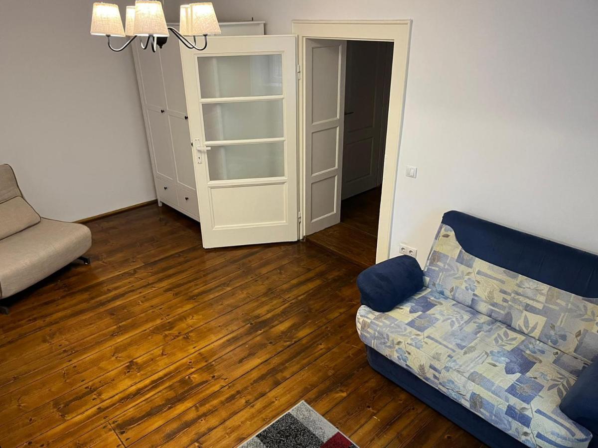 Brick Appartamento Sibiu