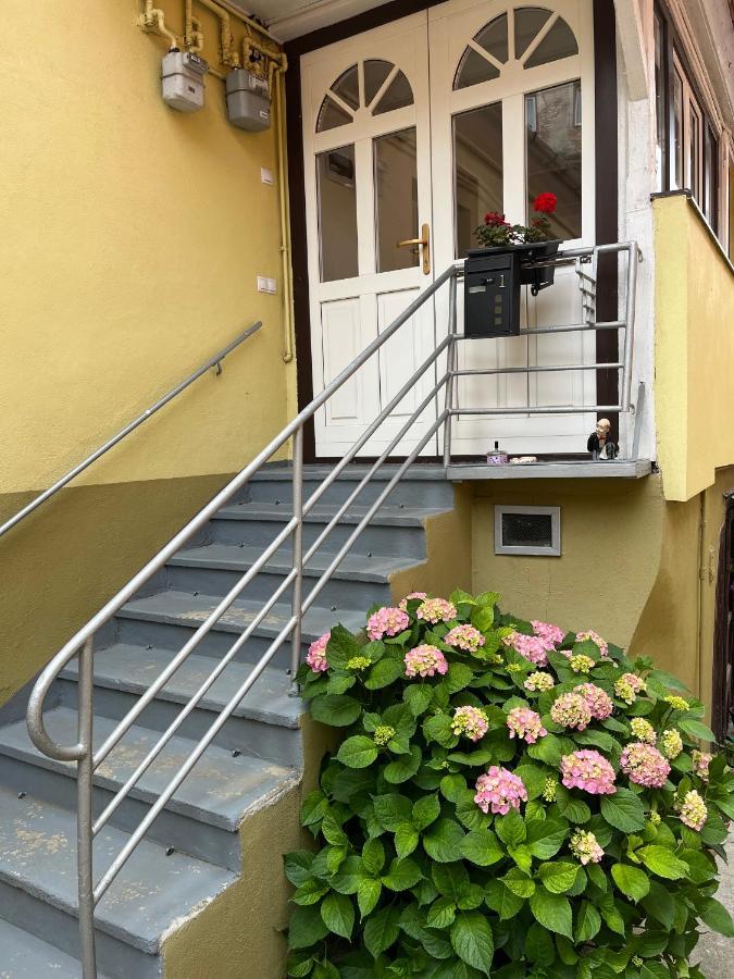 Brick Appartamento Sibiu