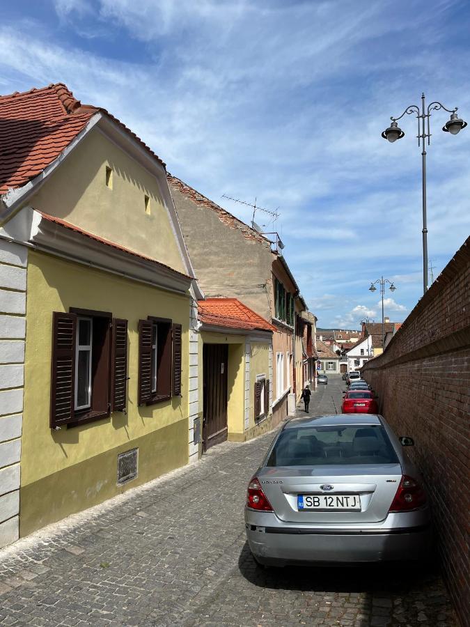 Brick Sibiu